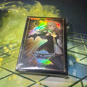 遊戯王 決闘都市 CNC 閃刀姫－レイ 新品未開封50枚(99) Amazon.co.jp: 遊戯王カード 閃刀姫－レイ(シークレットレア